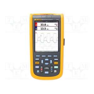 FLUKE-123B/EU FLUKE