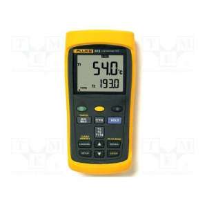 FLUKE-54-2 B 50HZ FLUKE