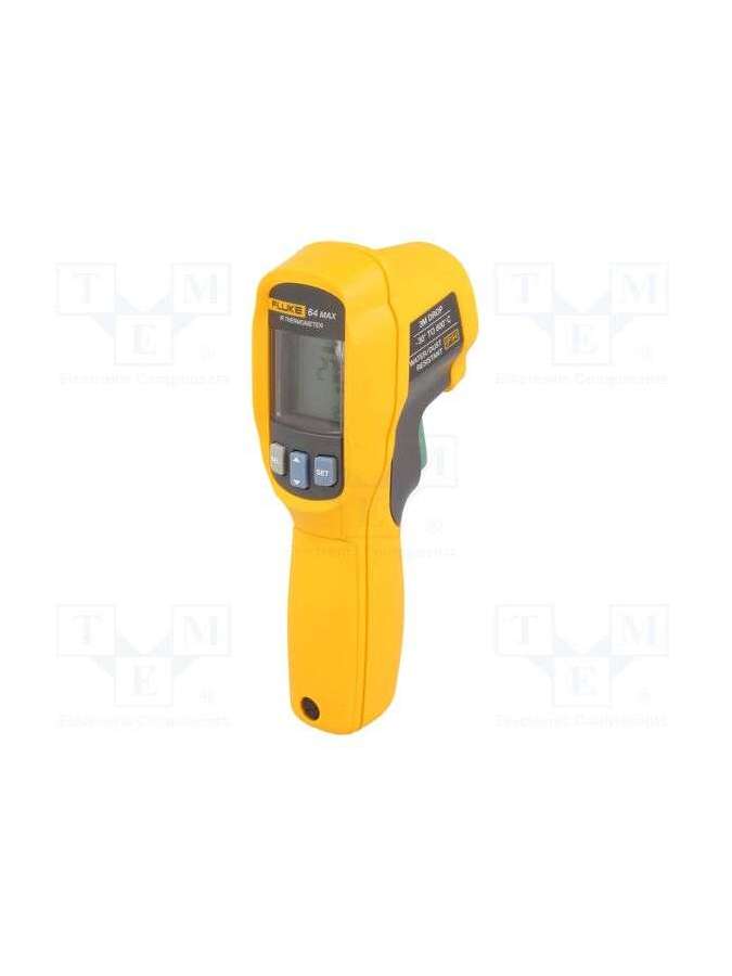 fluke-64 max-fluke