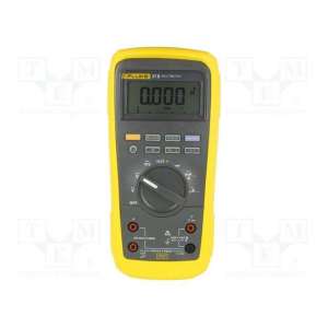 FLUKE-27II/EUR FLUKE