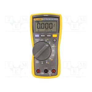 FLUKE-117 EUR FLUKE
