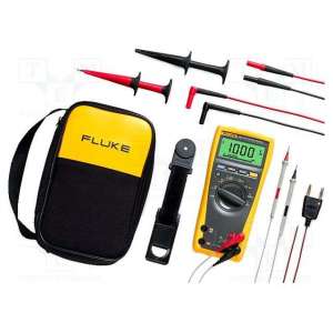 FLUKE-179/EDA2/EUR FLUKE