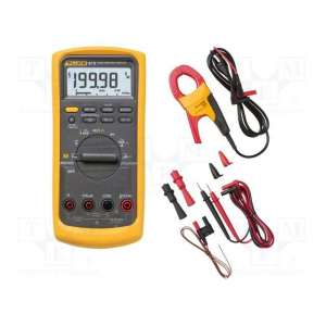 FLUKE-87V/IMSK FLUKE
