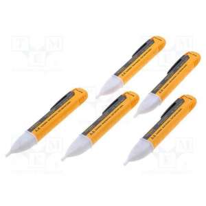 FLK-1AC-E1-II-5PK FLUKE