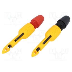 TP81 FLUKE