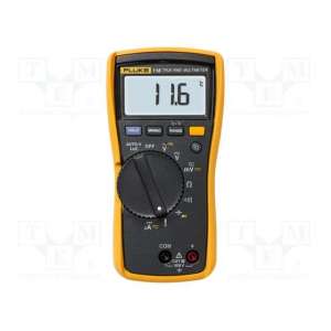 FLUKE-116 EUR FLUKE
