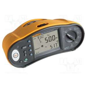 FLK-1662 SCH FLUKE