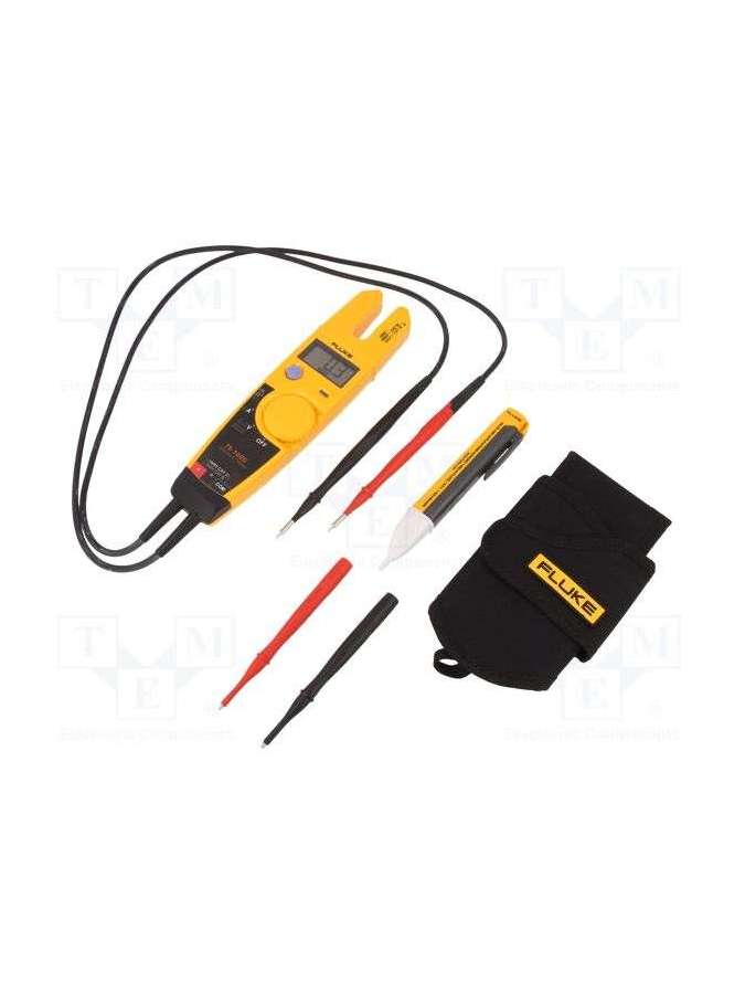 t5-h5-1ac kit/eur-fluke