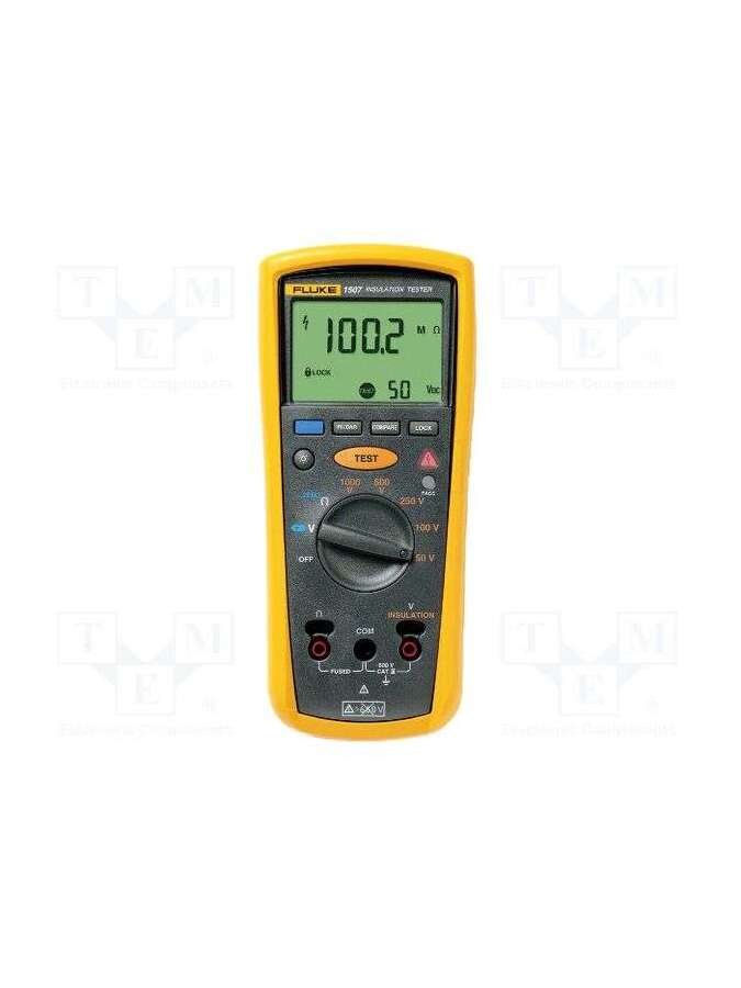 fluke-1507-fluke