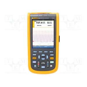 FLUKE-125B/EU FLUKE