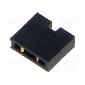 SNM-100-BK-G SAMTEC