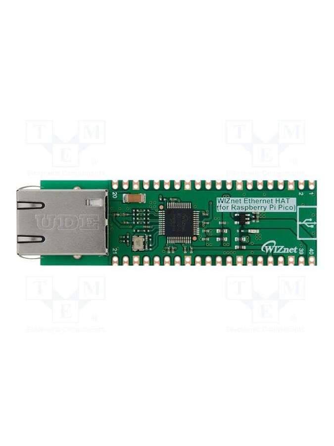 wiznet ethernet hat-wiznet
