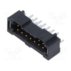 T2M-107-01-L-D-TH-WT SAMTEC