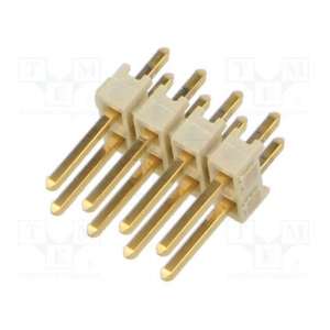 HTSW-104-07-G-D SAMTEC