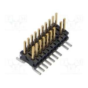 FTR-110-51-S-D-06 SAMTEC