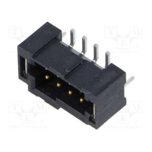 T2M-104-01-L-D-SM-WT SAMTEC
