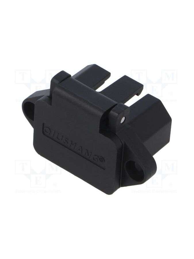qs8ip-m-dongguan qs electronic tech co.,ltd