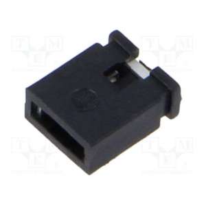 SNT-100-BK-T SAMTEC