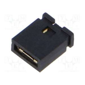 SNT-100-BK-G SAMTEC
