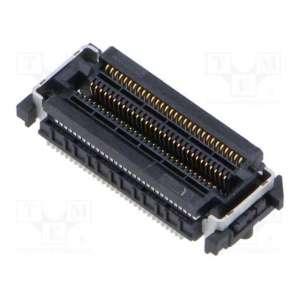 FS5-30-04.0-L-DV-TH-K-TR SAMTEC