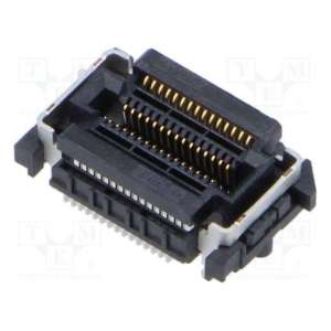 FS5-15-04.0-L-DV-TH-K-TR SAMTEC