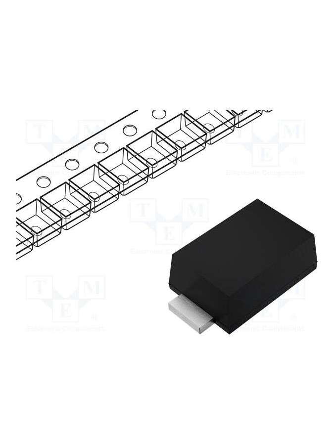 rb160mm-90tr-rohm semiconductor