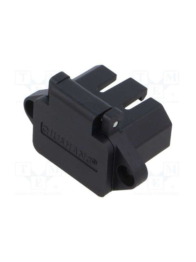 qs8ip-f-dongguan qs electronic tech co.,ltd