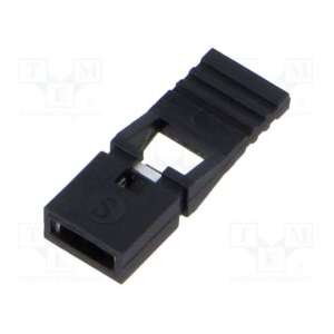 SNT-100-BK-T-H SAMTEC