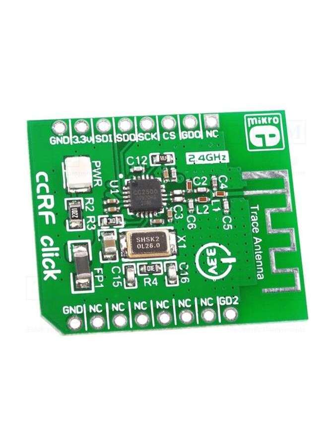 ccrf click-mikroe