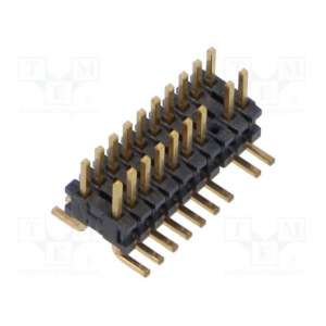 FTR-110-03-G-D-06 SAMTEC