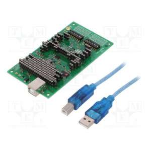 EA 9780-4USB DISPLAY VISIONS