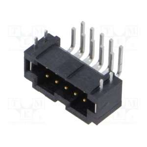T2M-105-01-L-D-RA-WT SAMTEC