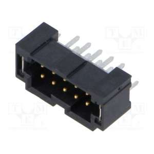T2M-105-01-L-D-TH-WT SAMTEC