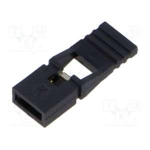 SNT-100-BK-H-H SAMTEC