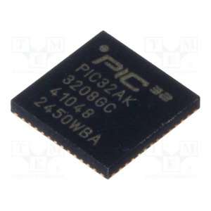 PIC32AK3208GC41048-I/M7 MICROCHIP TECHNOLOGY