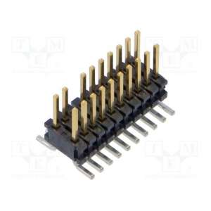 FTR-110-51-L-D-06-P-TR SAMTEC