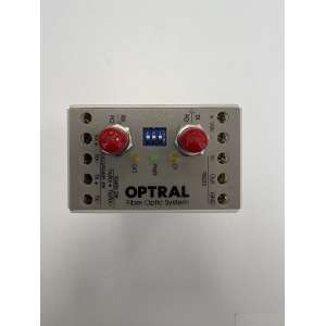 DM501-XD1 OPTRAL