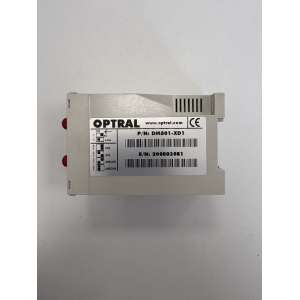 DM501-XD1 OPTRAL