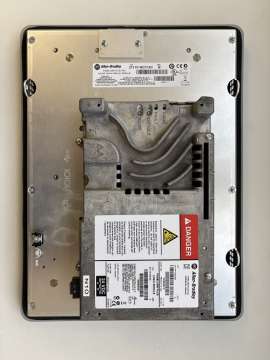 2711p-t10c4d9-u-allen-bradley