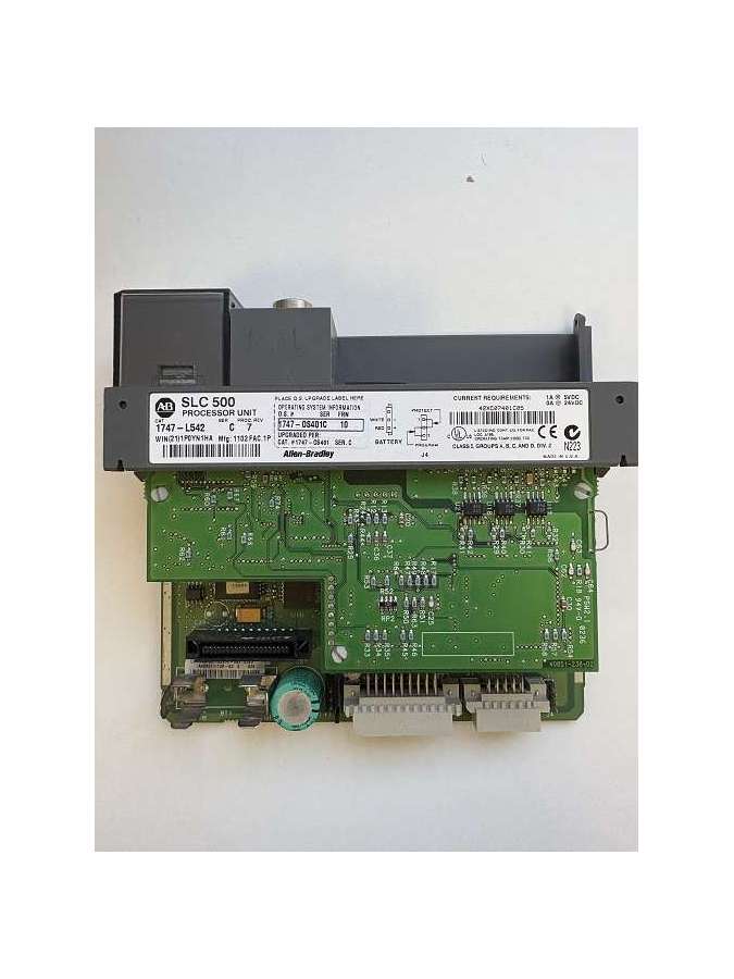 1747-l542-u-allen - bradley