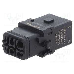 09100053106 HARTING