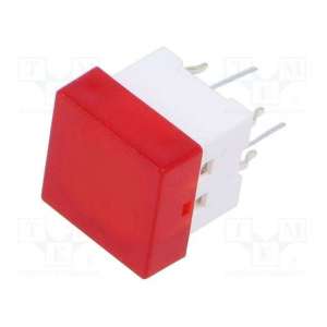B3W-9010-R1R OMRON ELECTRONIC COMPONENTS