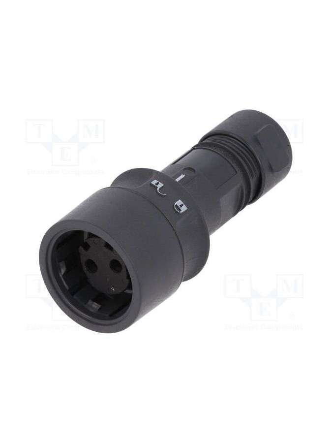 pxp6010/02s/st/0507-bulgin