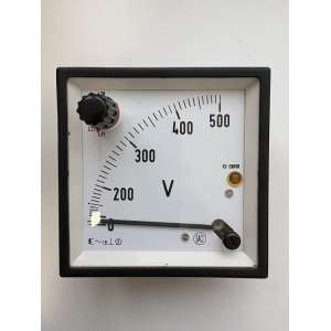EC3V7 0-500 V SACI