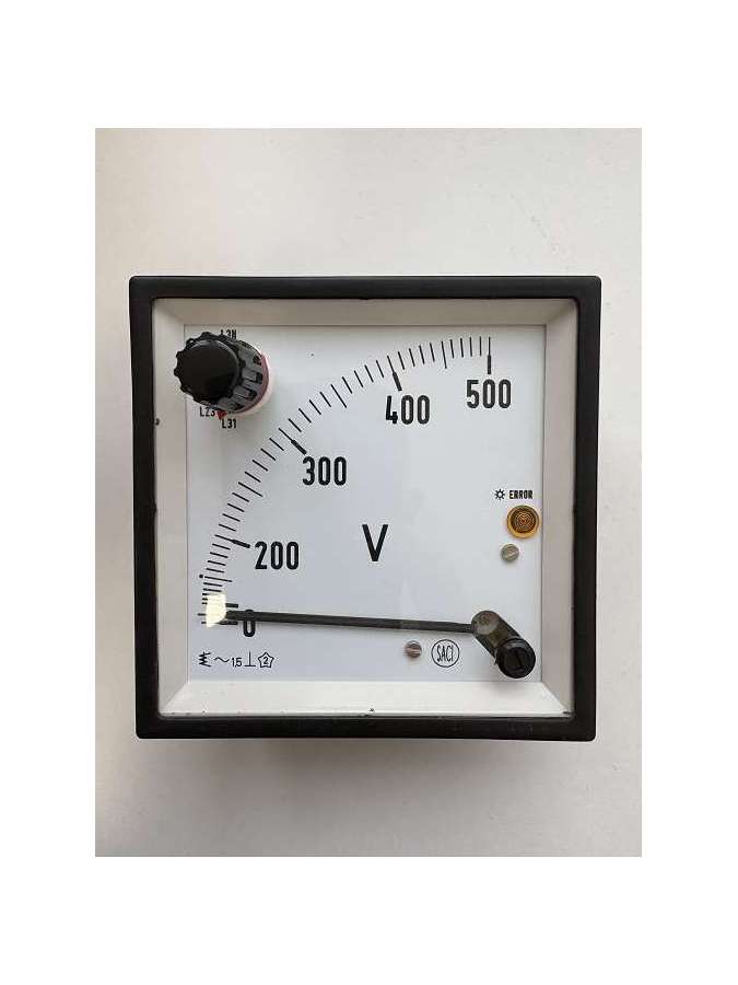 ec3v7 0-500 v-saci