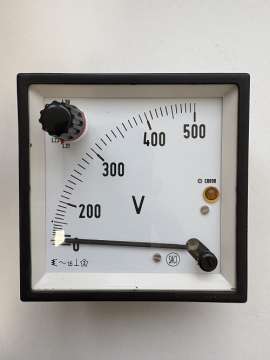 ec3v7 0-500 v-saci