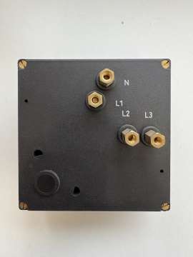 ec3v7 0-500 v-saci