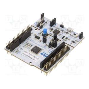 NUCLEO-G0B1RE STMICROELECTRONICS