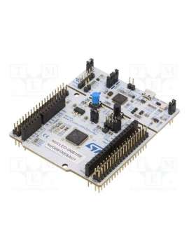 nucleo-g0b1re-stmicroelectronics