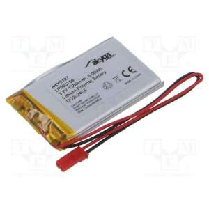 AKY0107 AKYGA BATTERY